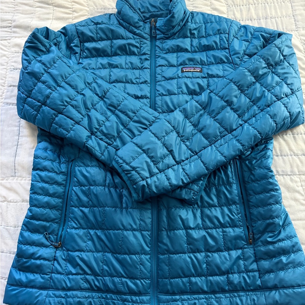 Patagonia Nano Puff Jacket